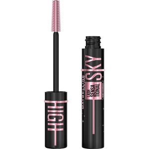 Cek Halal Maybelline Lash Sensational Sky High Mascara Waterproof Very Black BPOM