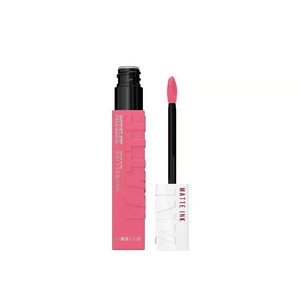 Cek Halal Maybelline Super Stay Matte Ink 125 Inspirer