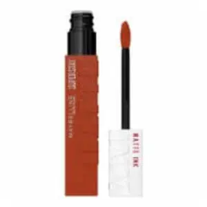 Cek Halal Maybelline Super Stay Matte Ink 135 Globetrotter BPOM