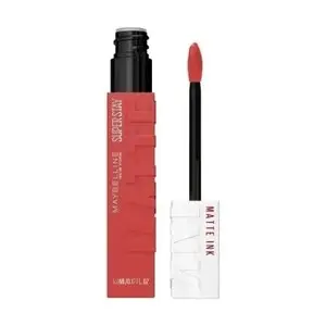 Cek Halal Maybelline Super Stay Matte Ink 225 Delicate