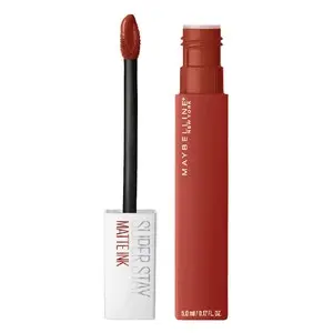 Cek Halal Maybelline Super Stay Matte Ink 360 Discoverer BPOM