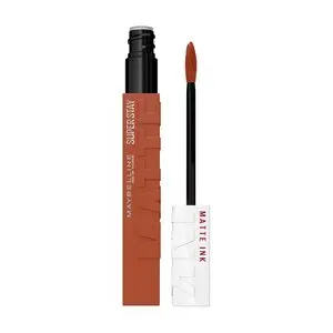 Cek Halal Maybelline Super Stay Matte Ink 500 Insider BPOM