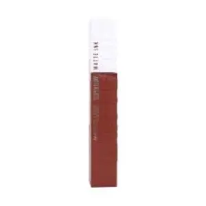 Cek Halal Maybelline Super Stay Matte Ink 515 RenegadeCek Halal Maybelline Super Stay Matte Ink 515 Renegade