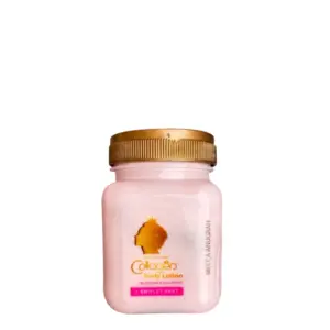 Cek Halal Mecca Anugrah Blossom Hyaluronic & Collagen Body Lotion BPOM