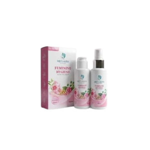 Cek Halal Meclaura Feminine Hygiene With Collagen BPOM