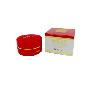 Cek Halal Meco Lightening Cream BPOM