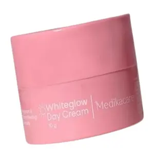 Cek Halal Medikacare Whiteglow Day Cream BPOM