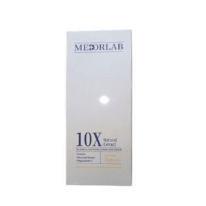 Cek Halal Medorlab Calming & Soothing Corrective Serum
