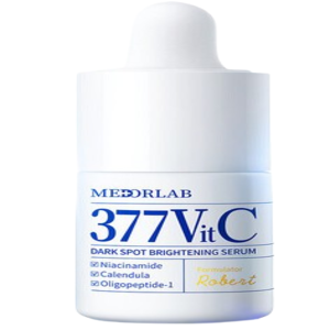 Cek Halal Medorlab Dark Spot Brightening Serum BPOM