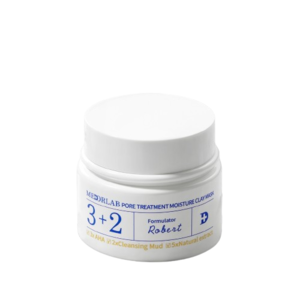 Cek Halal Medorlab Pore Treatment Moisture Clay Mask BPOM
