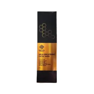 Cek Halal Melia Skincare Melia Brightening Facial Wash BPOM
