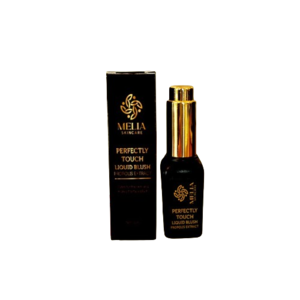 Cek Halal Melia Skincare Perfectly Touch Liquid Blush Propolis Extract BPOM