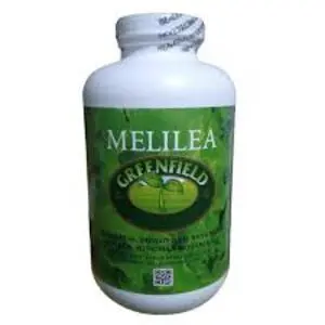 Cek Halal Melilea Greenfield Serbuk Minuman Botanikal