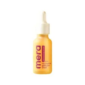 Cek Halal Mera Republic Niacinamide Gold Glow Drops BPOM