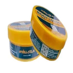 Cek Halal Mhillota Body Lotion BPOM