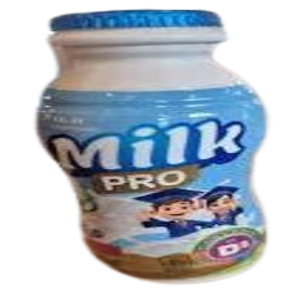 Cek Halal Milkpro Minuman Susu Steril Plain BPOM