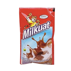Cek Halal Milkuat Minuman Rasa Susu Cokelat Krim