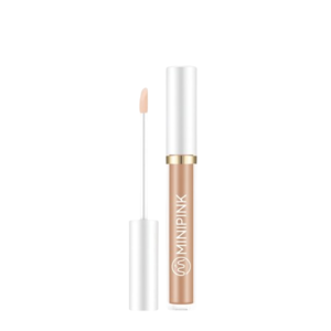 Cek Halal Minipink Coverup Concealer - 03 Natural BPOM