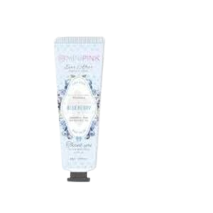 Cek Halal Minipink Ever After Hand Cream - Freesia