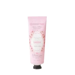 Cek Halal Minipink Ever After Hand Cream - Sakura BPOM