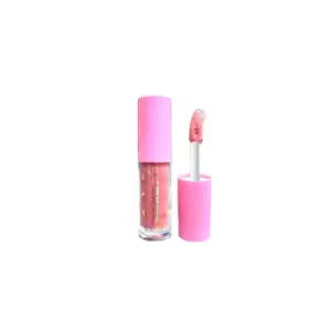 Cek Halal Minipink Her Social Lip Gloss - 06 We Glitzy BPOM