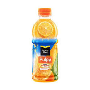 Cek Halal Minute Maid Minuman Rasa Buah Jeruk