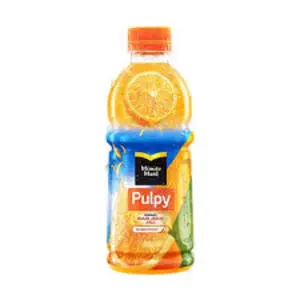 Cek Halal Minute Maid Minuman Rasa Buah Jeruk