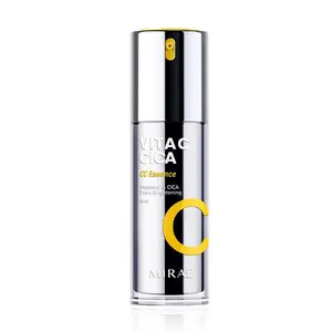 Cek Halal Mirae Vita C & Cica Cc Essence Extra Brightening BPOM