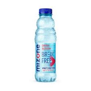 Cek Halal Mizone Minuman Rasa Cherry Blossom dengan Ekstrak Teh Putih
