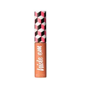 Cek Halal Mizzu Hide’em Contour And Concealer Orange BPOM