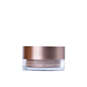Cek Halal Mk Skin Acne Care Night Cream BPOM