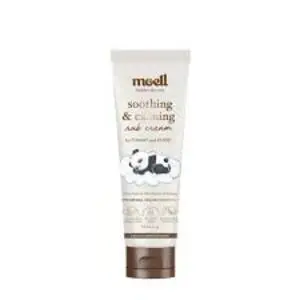 Cek Halal Moell Healthy Baby Care Soothe & Relax Calming Rub Cream For Tummy And Chest BPO