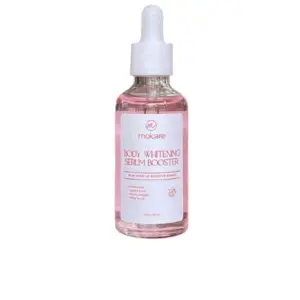 Cek Halal Moicare Body Whitening Serum Booster BPOM