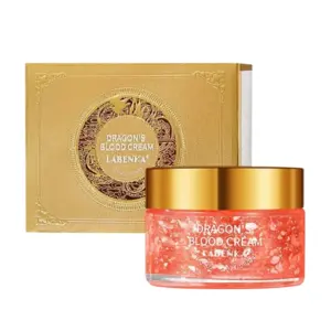 Cek Halal Moisturizing & Hydrating Dragon's Blood Cream Lbk-F06 BPOM