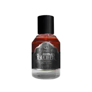 Cek Halal Monacruz Dark Lucifer BPOM