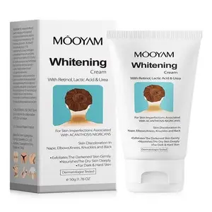 Cek Halal Mooyam Whitening Cream BPOM