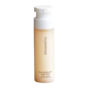 Cek Halal Mosseru Dead Skin Remover & Brightening Toner