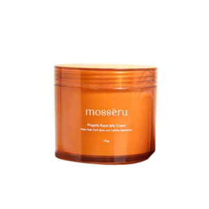 Cek Halal Mosseru Propolis Royal Jelly Cream BPOM