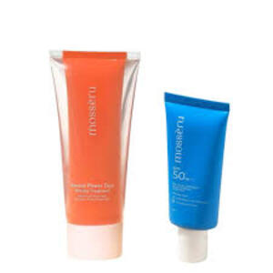 Cek Halal Mosseru Retinol Power Duo BPOM