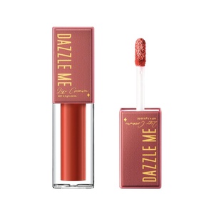 Cek Halal Mousse Lipcream O066 Release Me BPOM