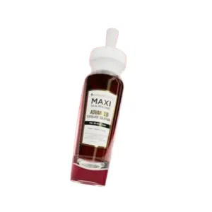 Cek Halal Ms Glow Beauty Maxi Silk Peeling BPOM