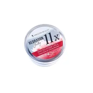 Cek Halal Ms Glow Beauty Redragon Jelly BPOM