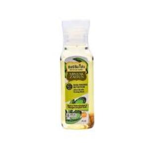 Cek Halal Mustika Ratu Minyak Zaitun Skin Firming Nutrition BPOM