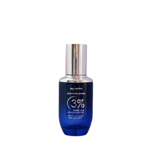 Cek Halal My Series Beautyloc Serum 3% Ghk-cu Copper Peptide BPOM