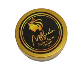 Cek Halal Mycela Body Lotion Collagen BPOM