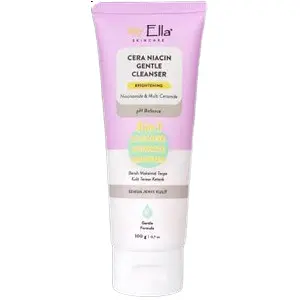 Cek Halal Myella Cera Niacin Gentle Cleanser