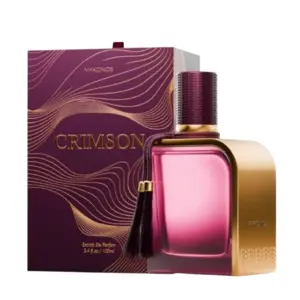 Cek Halal Mykonos Crimson Extrait De Parfum BPOM