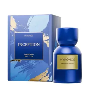 Cek Halal Mykonos Inception Extrait De Parfum