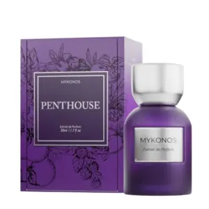 Cek Halal Mykonos Pent House Extrait De Parfum BPOM
