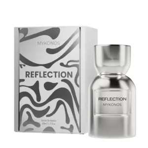 Cek Halal Mykonos Reflection Extrait De Parfum BPOM